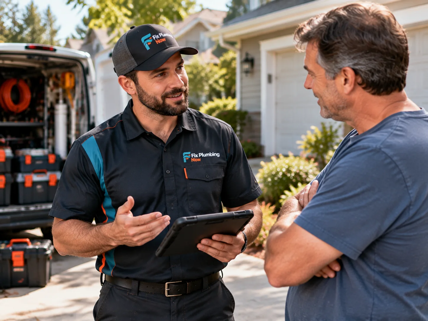 Clogged Drain Service Orchard Park, NY FAQs